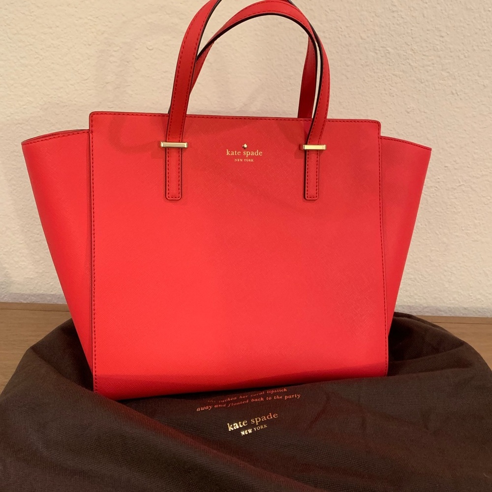 Kate Spade Hand Bag